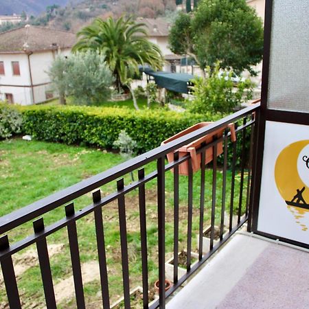 C'Era Una Volta Affittacamere Colle di Tora Eksteriør billede